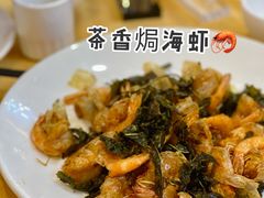 -旺富东海大酒楼(海鲜街店)