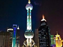 -东方明珠广播电视塔