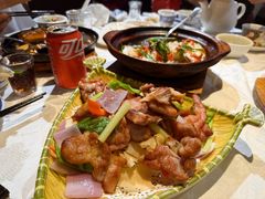 -原汁原味农家菜·经典粤菜(江燕南路店)