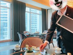 -广州康莱德·韵轩中餐厅