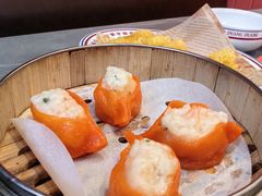 -永盛茶档·港式餐厅(桥北店)