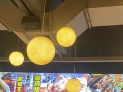 -本色.小马哥烧烤(五一路总店)