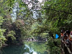 -石台牯牛降景区