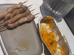 -不是烧烤·武汉大排档(亚运村店)