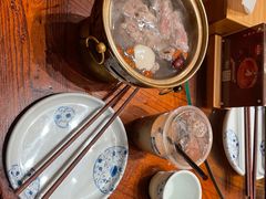 -古关火锅店(古北水镇景区店)