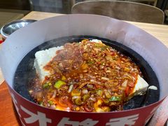 -小木屋拌饭(沈阳中街大悦城店)