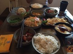 小条食堂(松柏店)-小条食堂(筼筜天虹店)