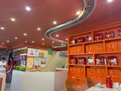 -虾铺子龙虾·私房菜(金源花苑店)