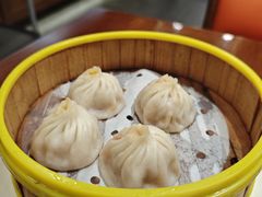 蟹粉小笼-王家沙点心店(南京西路总店)