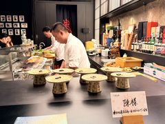 -鳥喜Toriki怀石烧鸟料理