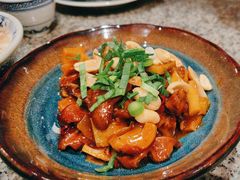 -南京大牌档(之心城店)