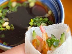 -包整·丝娃娃(一览甲秀楼风景店)