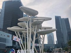 -大族广场Mall&More