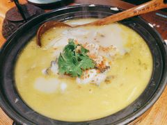 -九锅一堂酸菜鱼(新南凯德直营店)