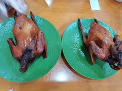 -煲煲掂风味煲仔饭餐厅(西区店)