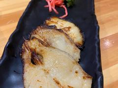 酱烤鳕鱼-割烹旭日本料理(龙湖狮山天街店)