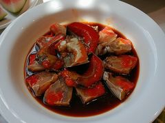-宁海食府(大剧院店)