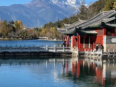 -黑龙潭公园