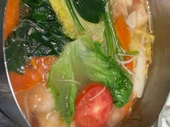 -椰客·海南椰子鸡(新塘永旺梦乐城店)