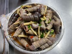 炒长尾螺-有间冰室(侨港风情街店)