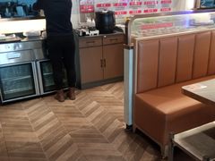-小米烤肉-泥炉炭烤(常营店)