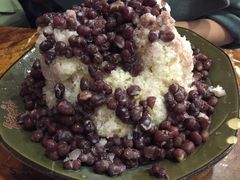 -鲜芋仙(苏州干将店)