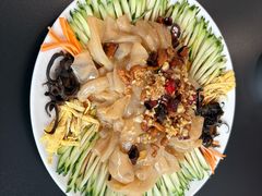 -红东阁东北菜烤肉酒馆(CROSS万象汇店)