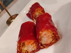 金莎海虾红米肠粉-避风塘·金牌店·夜宵(金玉兰店)