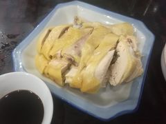 -小本鸡饭店(滨江白马湖店)