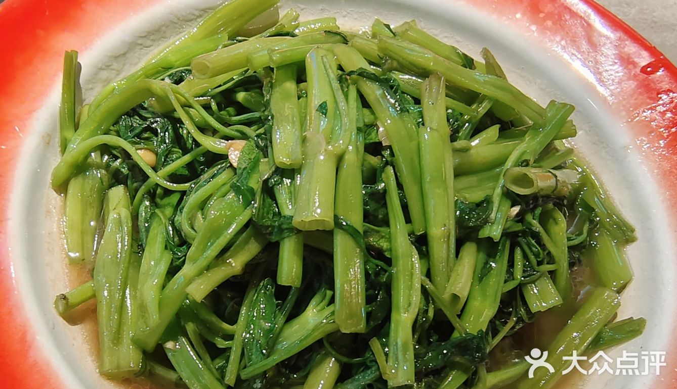 深圳超好吃的泰国菜❤MAMA王牌冬阴锅 福田必须餐厅