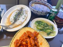 -品渔味湖鲜馆(拈花湾店)