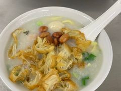 -银记肠粉店(北京路店)