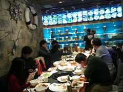 -苏大嘴海鲜牧场(奥林匹克店)