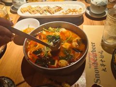 -雪熊精酿·哈尔滨烧烤酒馆(非遗大串店)
