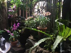 -自然餐厅(Phuket)