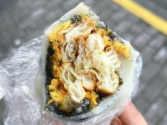 -上海虹口糕团食品厂(茂名路店)