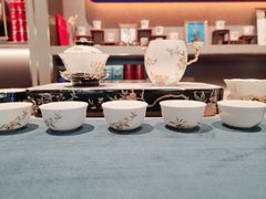 -华祥苑茶业·茶馆茶室(翠竹路店)