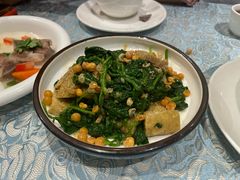 -巴扎美食·新疆菜·西域歌舞表演餐厅(新疆大厦店)