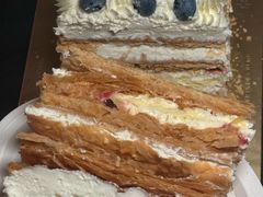 -M'CAKE(西单大悦城店)