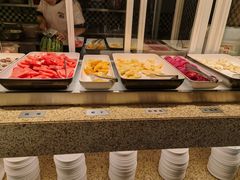 -汉巴味德(沈阳万象汇店)