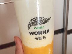 -卡旺卡(马鞍山金鹰店)