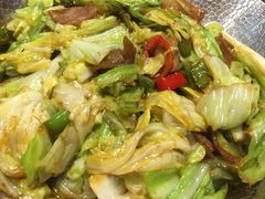 -森谷美食公园(杨行店)