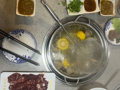 -杏花吴记牛肉火锅