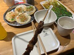 -管氏翅吧(马家堡店)