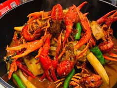 瞿记秘制虾-聚味瞿记·龙虾堂(天元店)