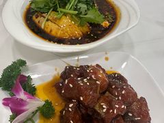 -瑞福园联谊餐室(茂名南路店)