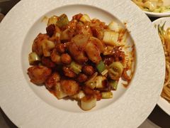 -额娘·现烙春饼烤鸭(太原总店)