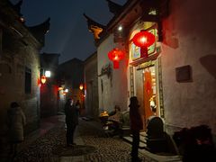 -董府·古宅餐厅