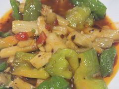 -俭寨大盘鸡·新疆菜·烧烤(博乐店)