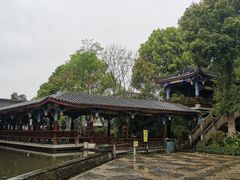 -江湾神木园